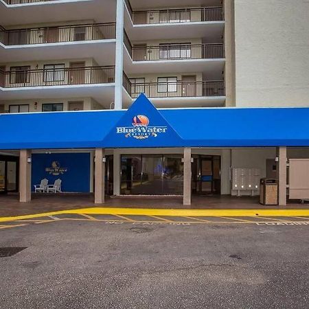 Royal Retreat-Amazing View-King Bed-1 Bedroom-Full Kitchen-Free Parking-Self Check-In Myrtle Beach Dış mekan fotoğraf