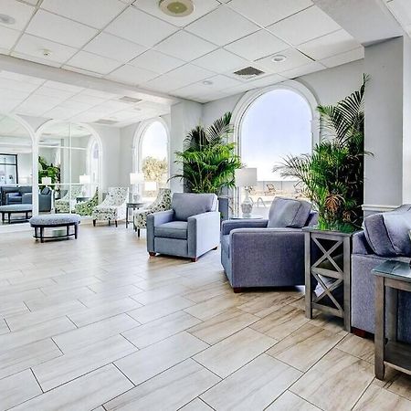 Royal Retreat-Amazing View-King Bed-1 Bedroom-Full Kitchen-Free Parking-Self Check-In Myrtle Beach Dış mekan fotoğraf