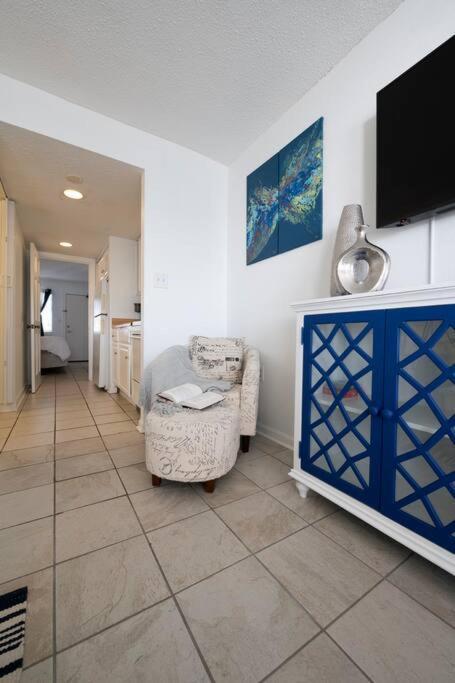 Royal Retreat-Amazing View-King Bed-1 Bedroom-Full Kitchen-Free Parking-Self Check-In Myrtle Beach Dış mekan fotoğraf