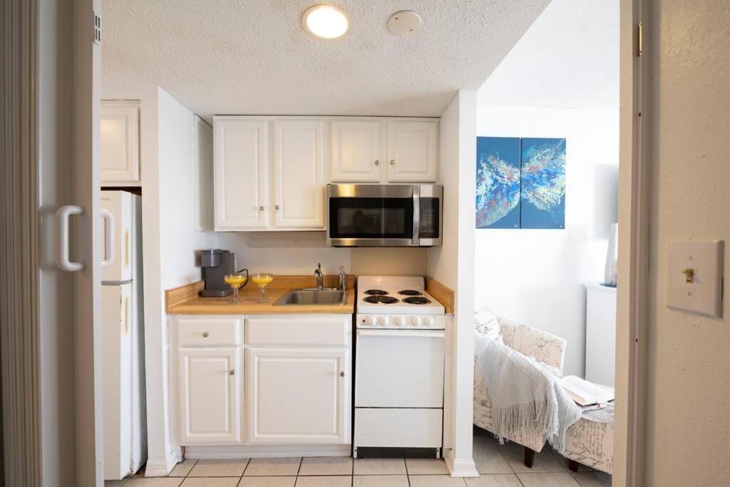 Royal Retreat-Amazing View-King Bed-1 Bedroom-Full Kitchen-Free Parking-Self Check-In Myrtle Beach Dış mekan fotoğraf